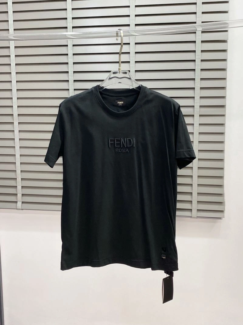 Affordable Fendi T-Shirts 122311