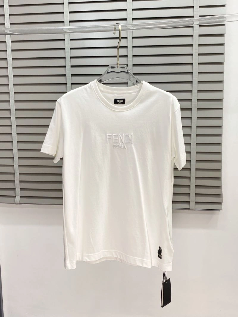 Affordable Fendi T-Shirts 122311