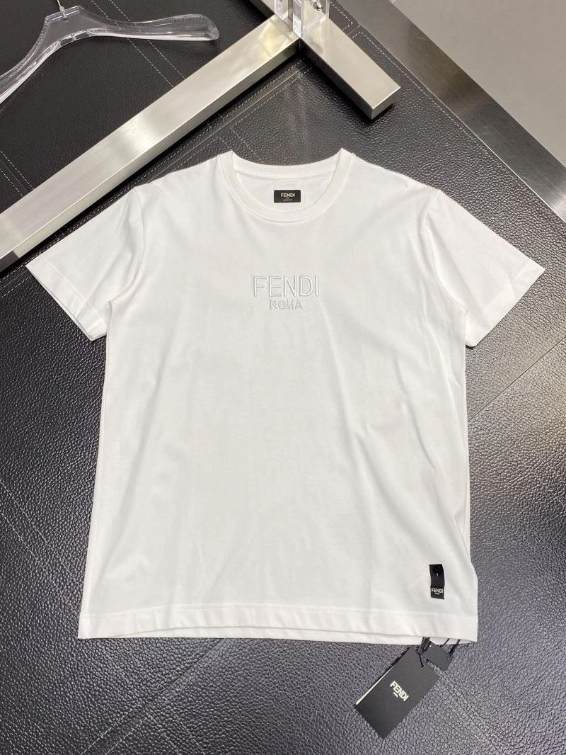 Affordable Fendi T-Shirts 122311