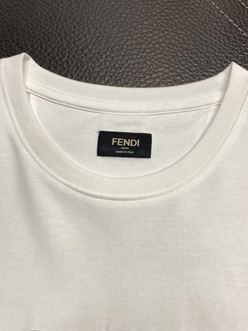 Affordable Fendi T-Shirts 122311
