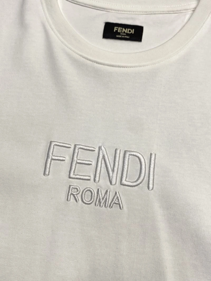 Affordable Fendi T-Shirts 122311