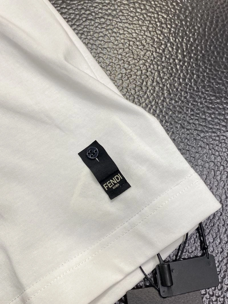 Affordable Fendi T-Shirts 122311