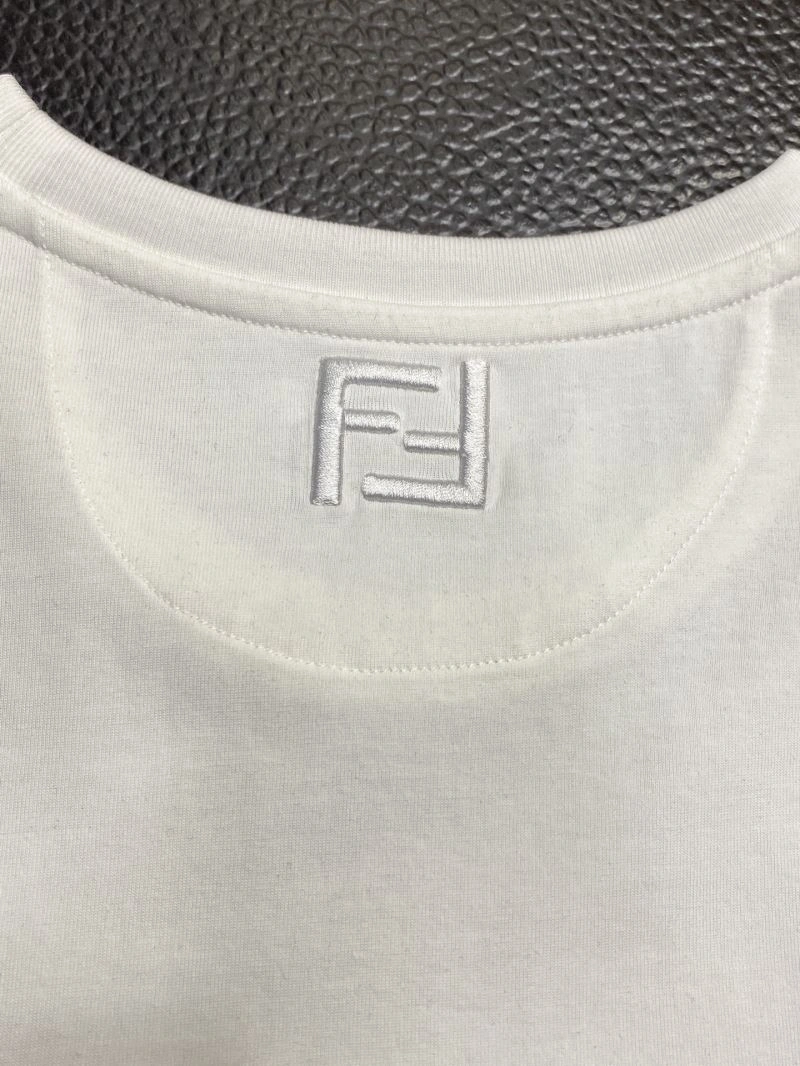 Affordable Fendi T-Shirts 122311