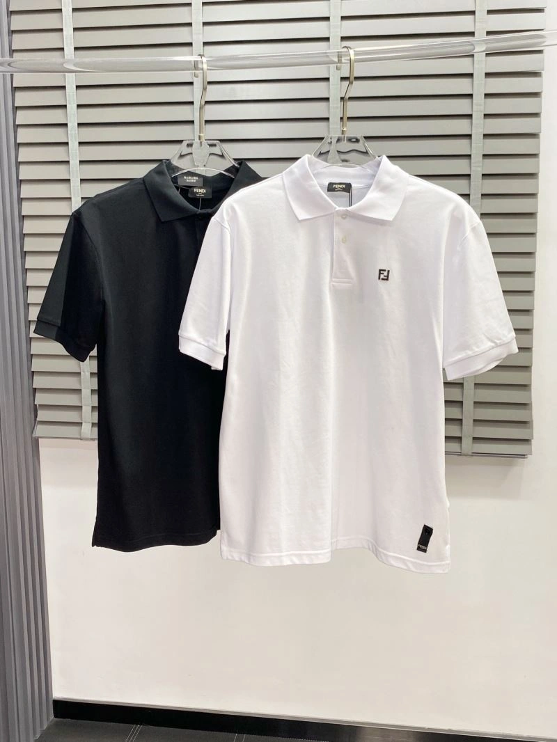 Trendsetting Fendi T-Shirts 122309