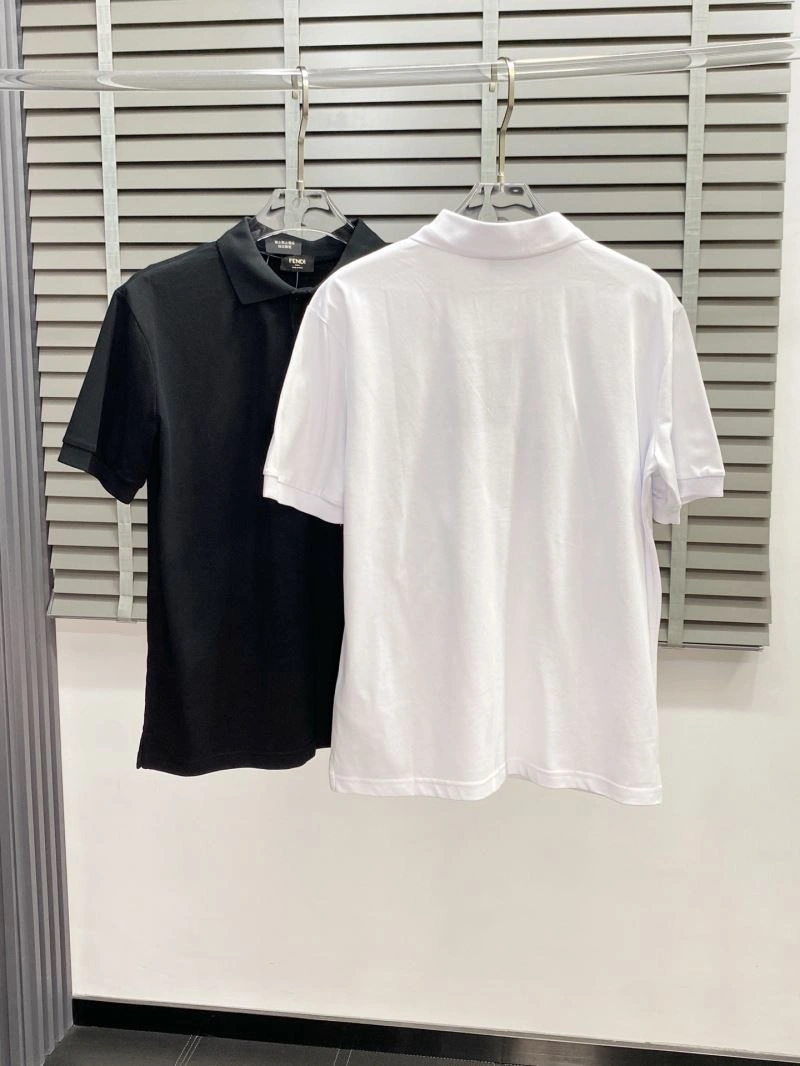 Trendsetting Fendi T-Shirts 122309