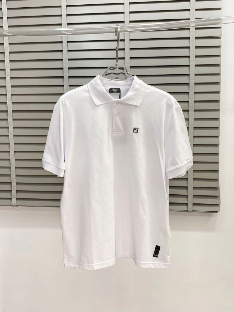 Trendsetting Fendi T-Shirts 122309
