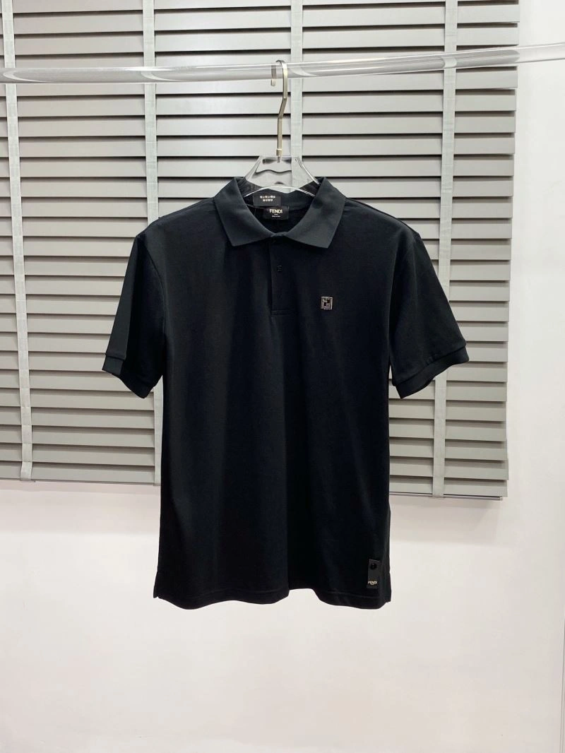 Trendsetting Fendi T-Shirts 122309