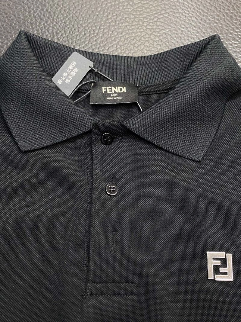 Trendsetting Fendi T-Shirts 122309