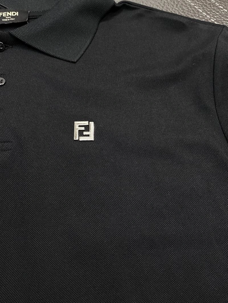Trendsetting Fendi T-Shirts 122309