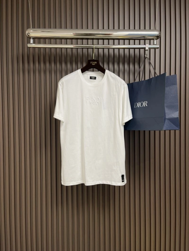 FreshLook Fendi T-Shirts 122312