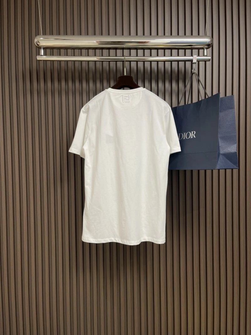 FreshLook Fendi T-Shirts 122312