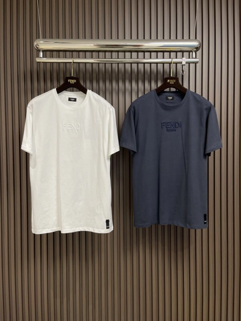 FreshLook Fendi T-Shirts 122312