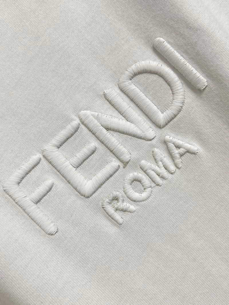 FreshLook Fendi T-Shirts 122312