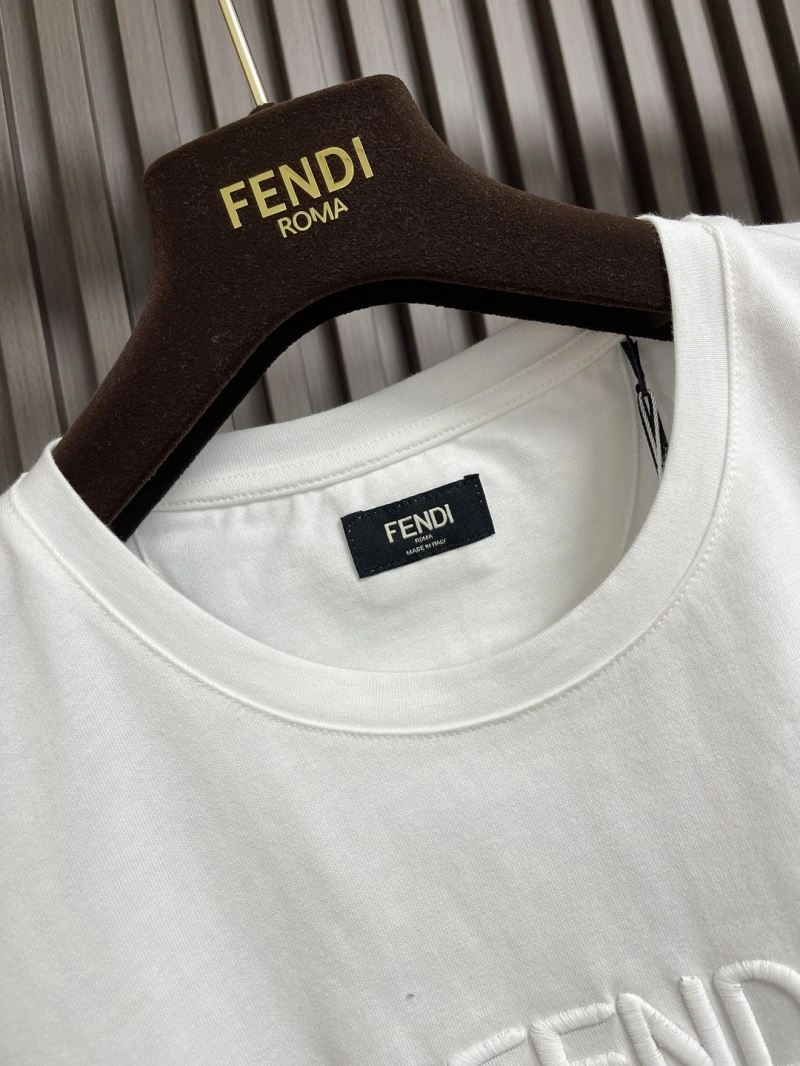 FreshLook Fendi T-Shirts 122312