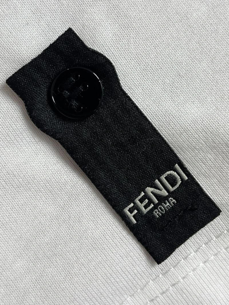 FreshLook Fendi T-Shirts 122312