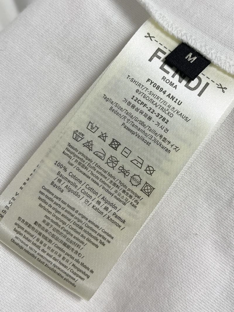 FreshLook Fendi T-Shirts 122312