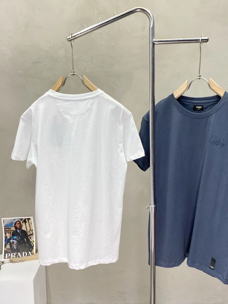 Fendi T-Shirts ModernLook 122307