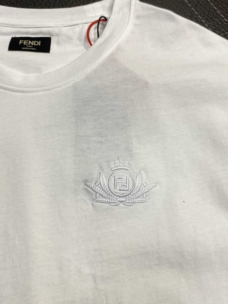 Fendi T-Shirts ModernLook 122307