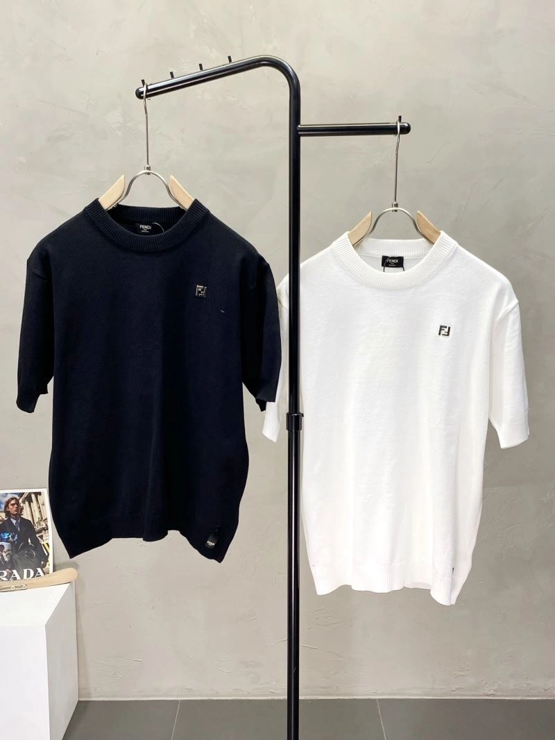 StreetReady Fendi T-Shirts 122305