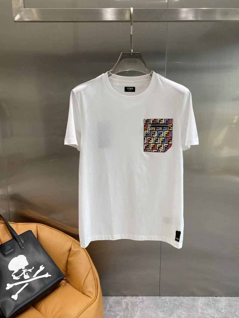 Neat Fendi T-Shirts 122298