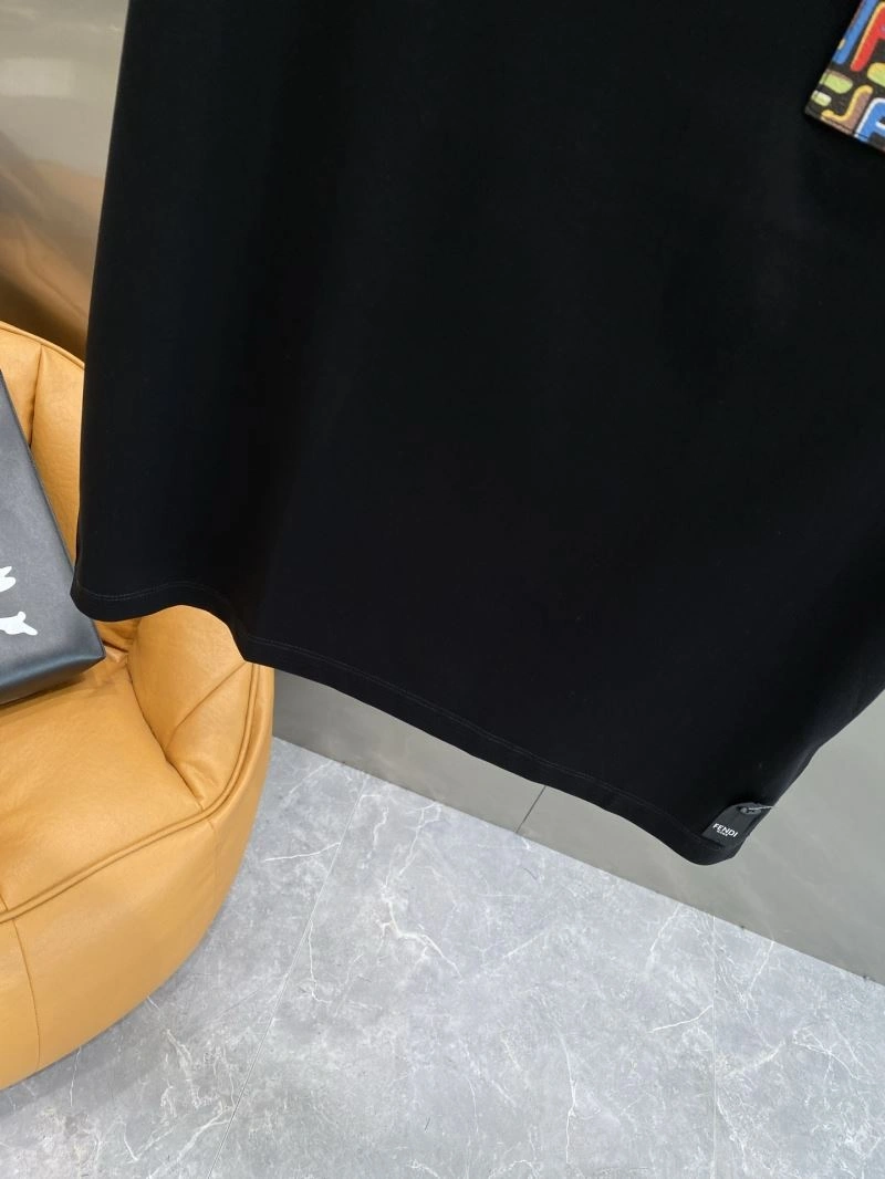Fendi T-Shirts Original 122277