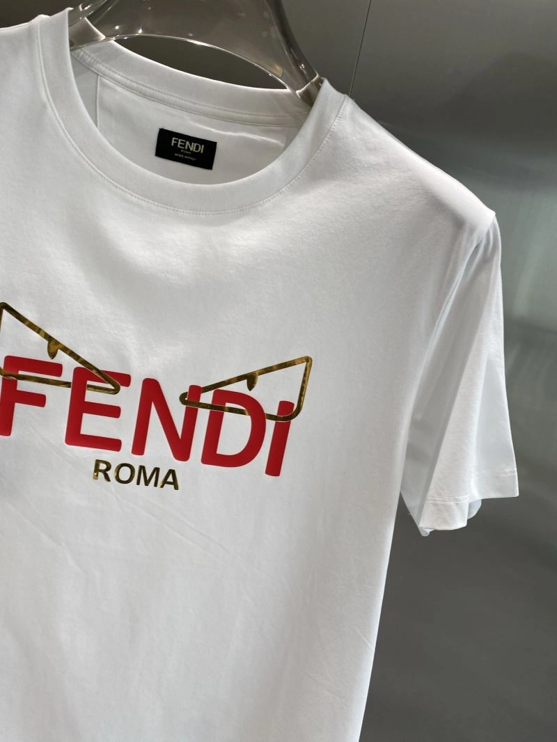 Attractive Fendi T-Shirts 122270