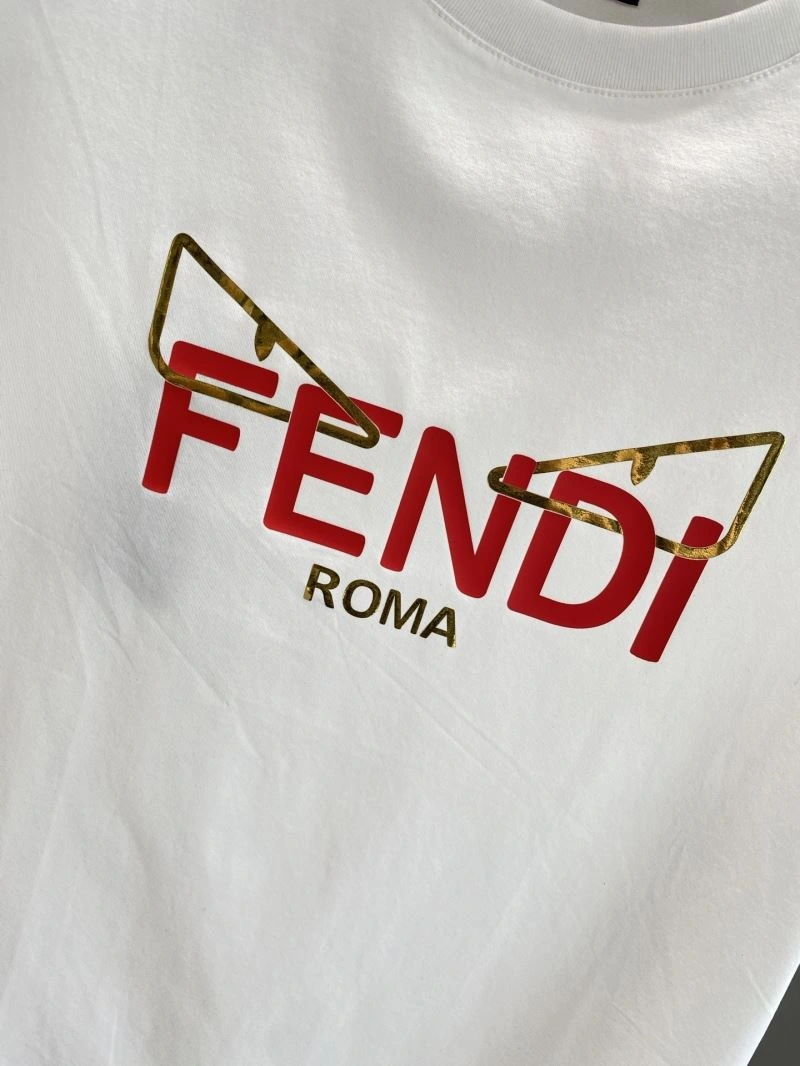 Attractive Fendi T-Shirts 122270
