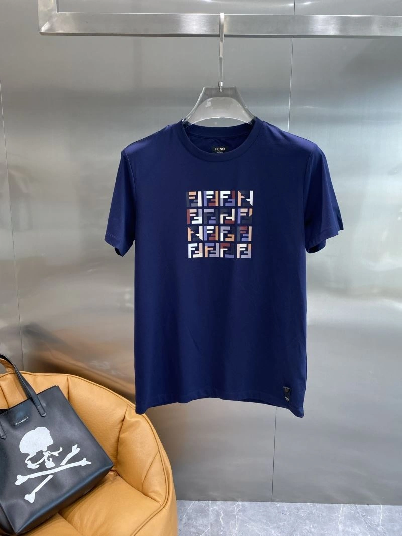 Fendi T-Shirts Affordable 122280