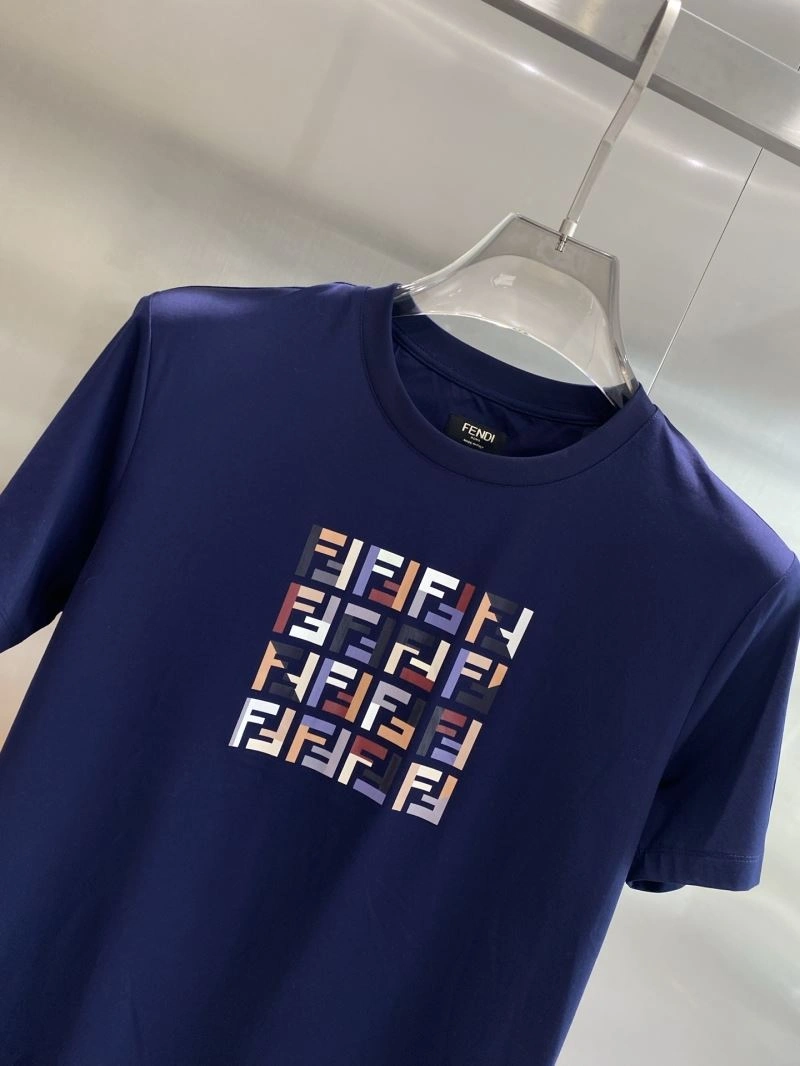 Fendi T-Shirts Affordable 122280