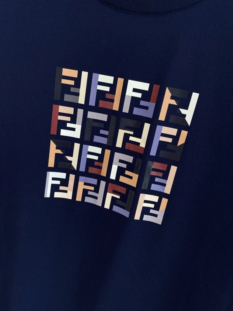 Fendi T-Shirts Affordable 122280