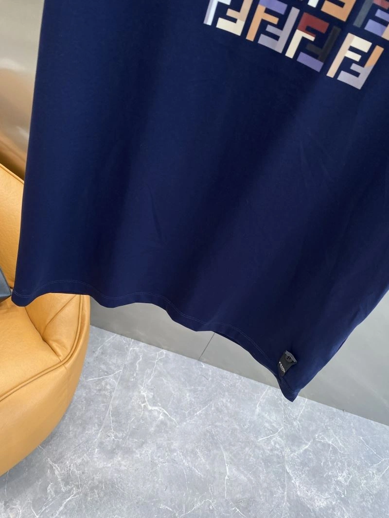 Fendi T-Shirts Affordable 122280