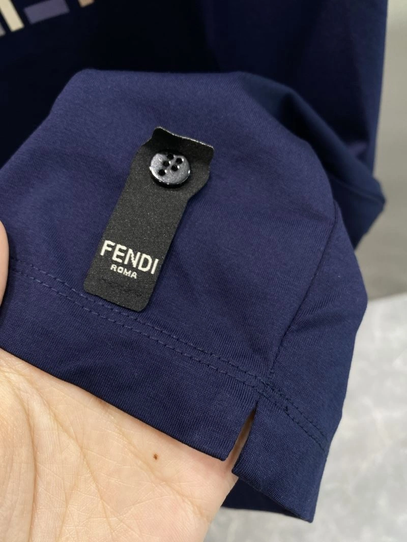 Fendi T-Shirts Affordable 122280