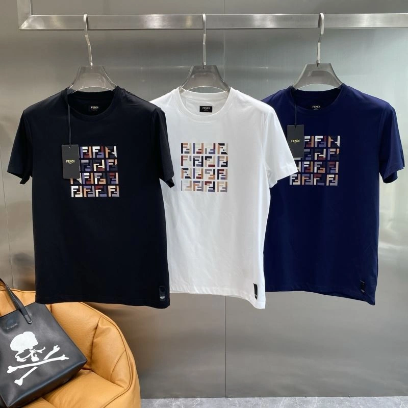 Premium Fendi T-Shirts 122278