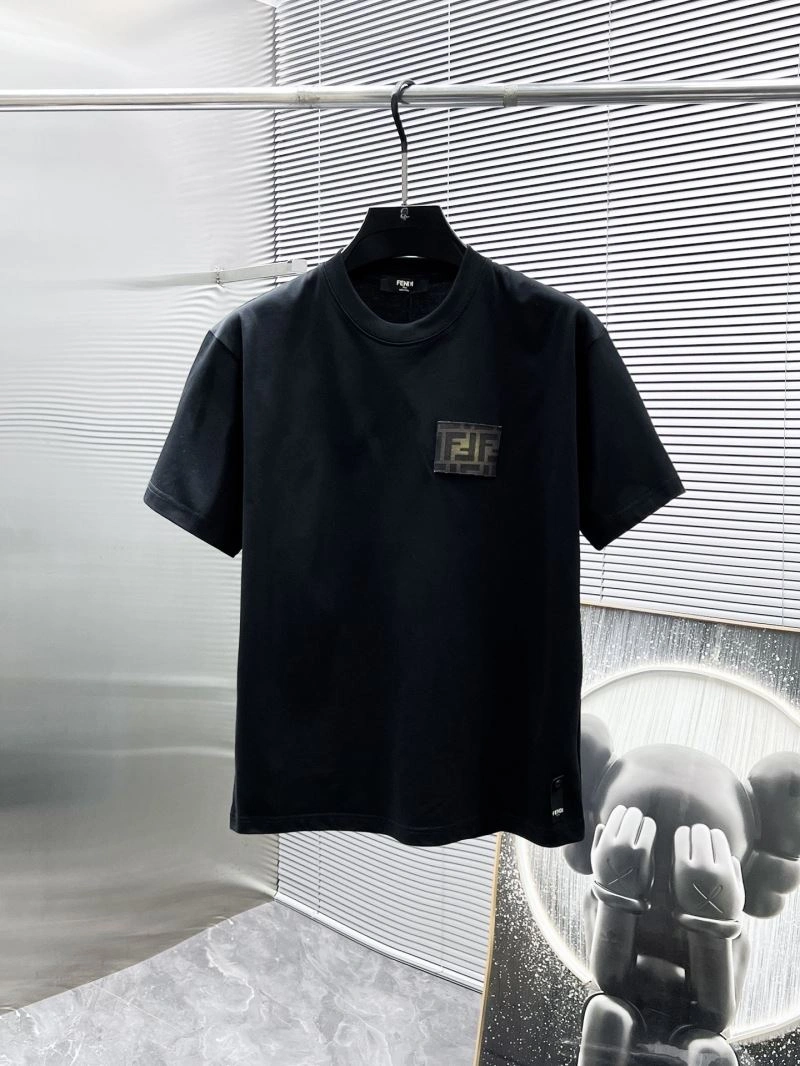 Durable Fendi T-Shirts 122297