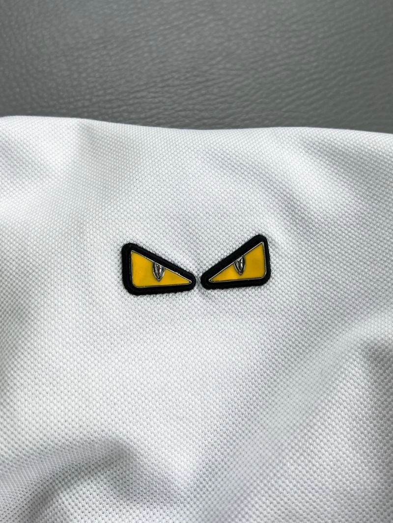 Fendi T-Shirts Youthful 122286