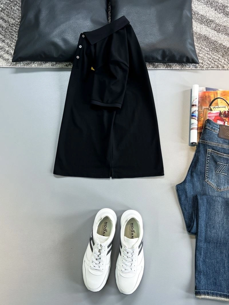 Modern Fendi T-Shirts 122276