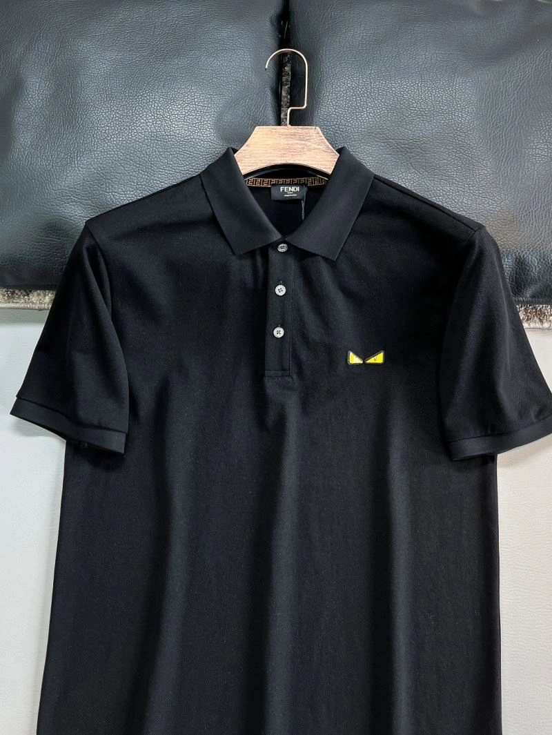 Modern Fendi T-Shirts 122276