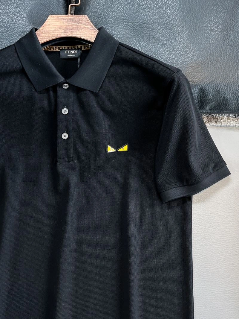 Modern Fendi T-Shirts 122276