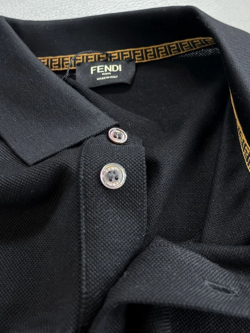 Modern Fendi T-Shirts 122276