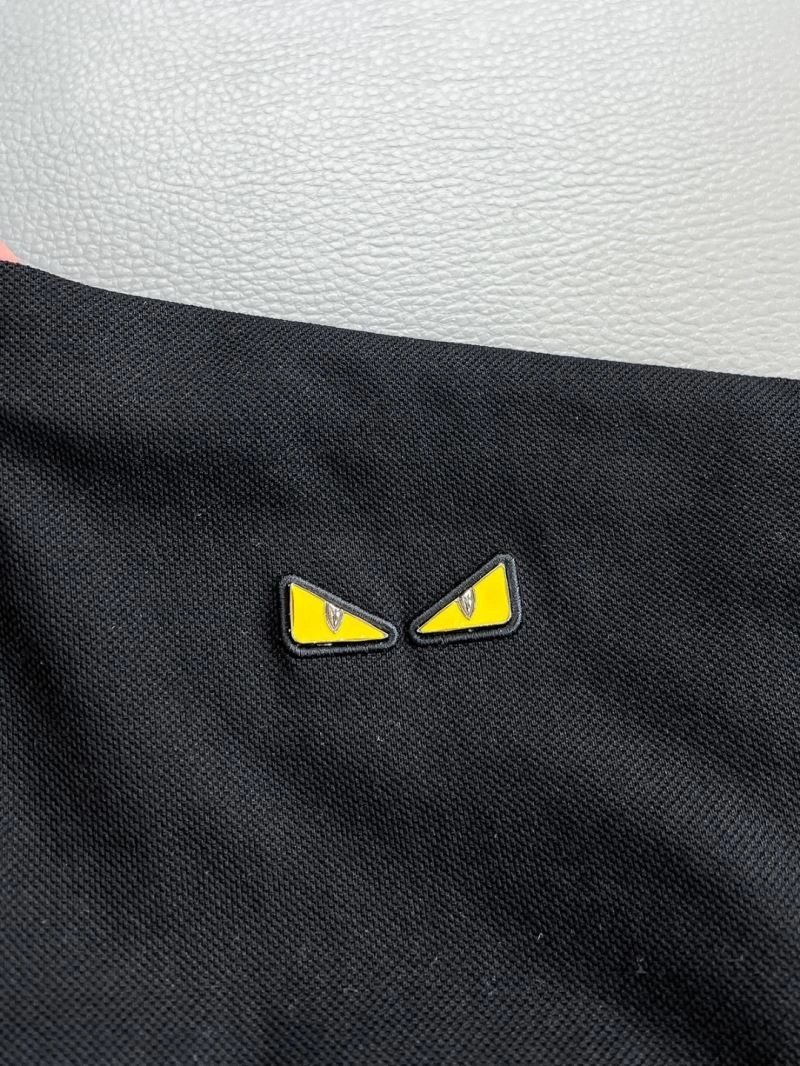 Modern Fendi T-Shirts 122276