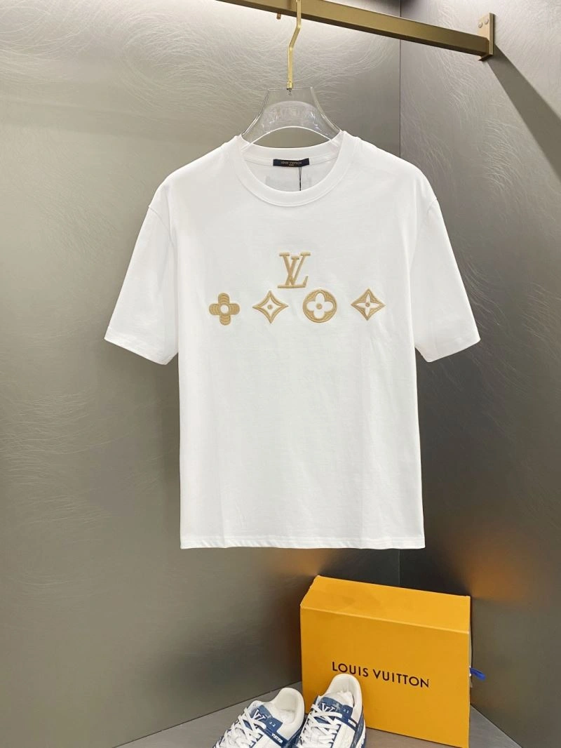 Refined Fendi T-Shirts 122282