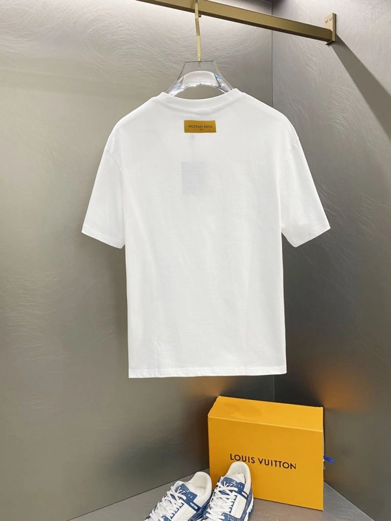 Refined Fendi T-Shirts 122282