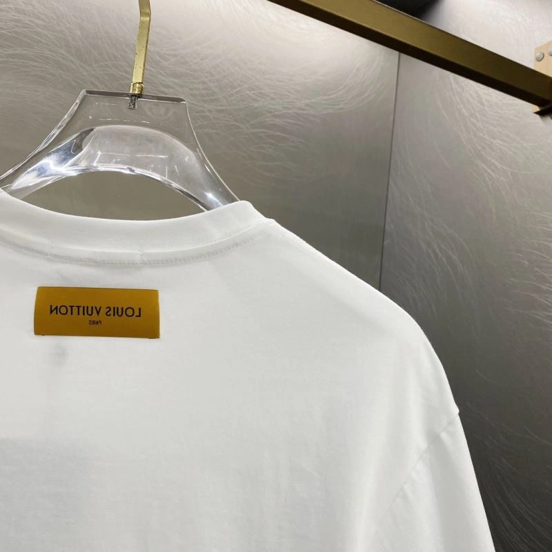 Refined Fendi T-Shirts 122282
