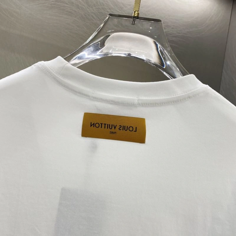 Refined Fendi T-Shirts 122282