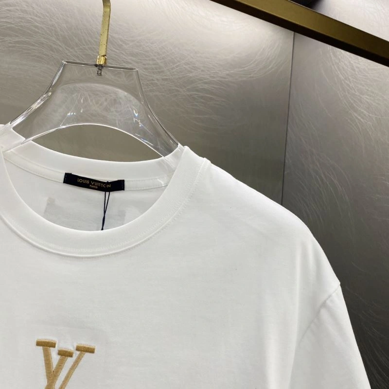 Refined Fendi T-Shirts 122282