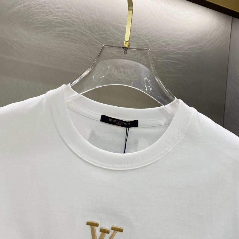 Refined Fendi T-Shirts 122282