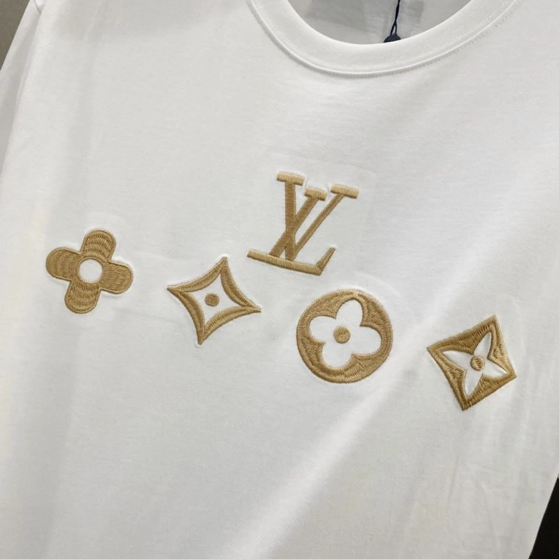 Refined Fendi T-Shirts 122282