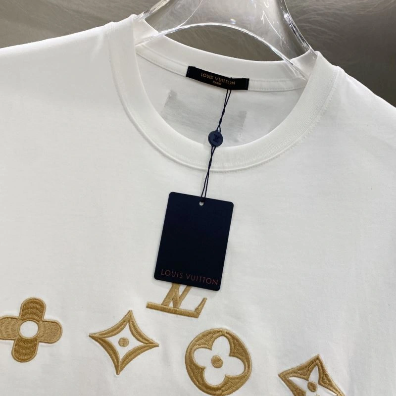 Refined Fendi T-Shirts 122282