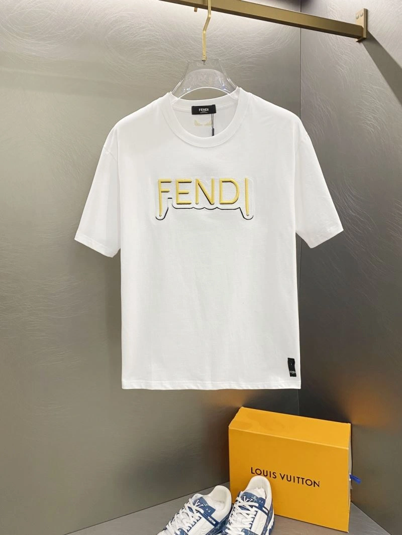 SunProtective Fendi T-Shirts 122293