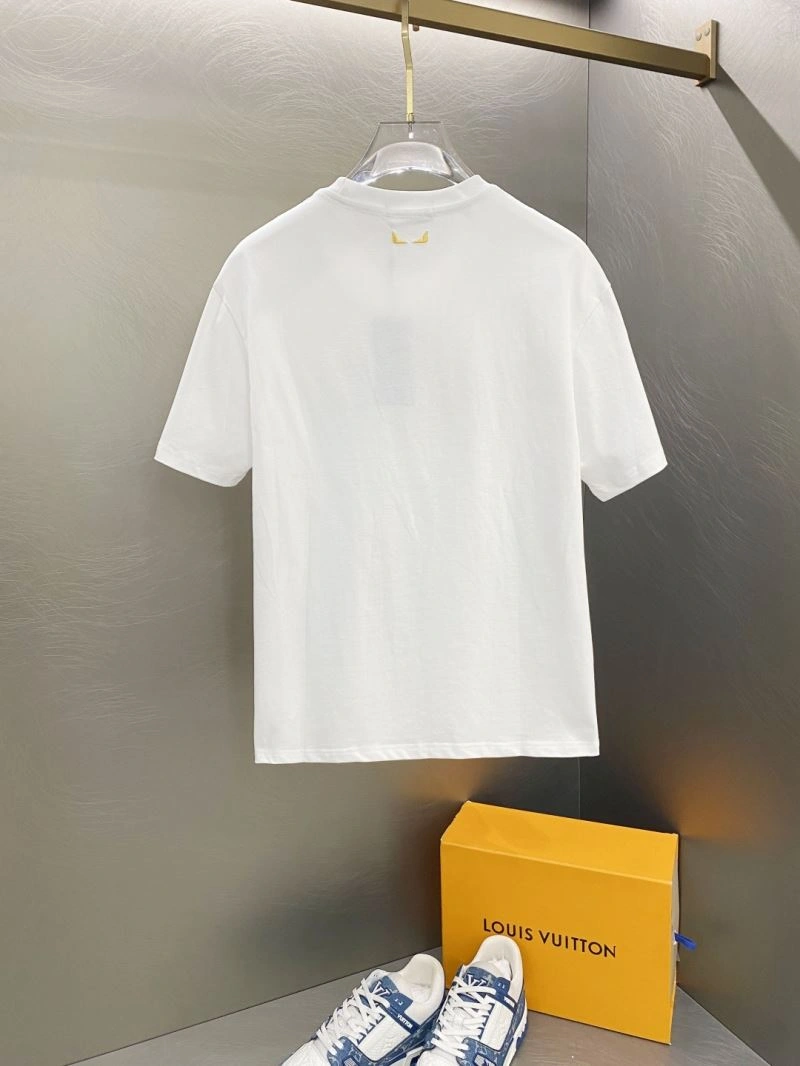 SunProtective Fendi T-Shirts 122293